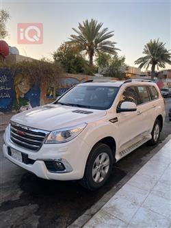 هافال H9